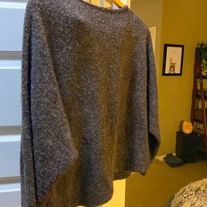Wool H&M sweater